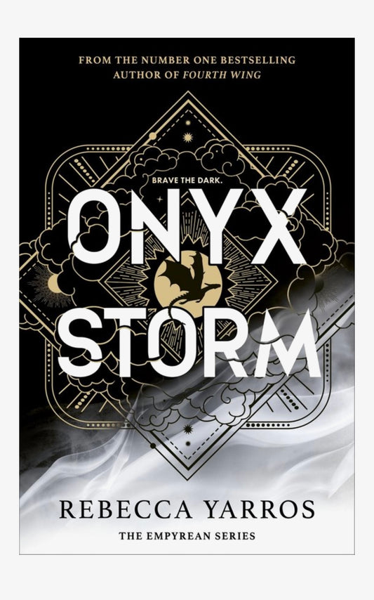 Onyx Storm