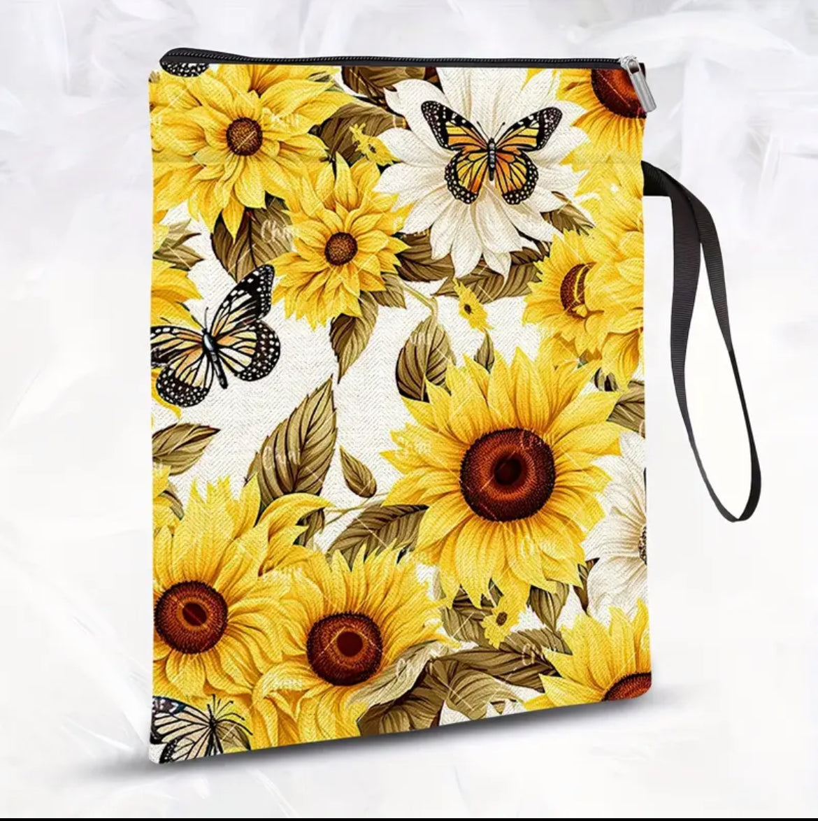 Sunshine Booksleeve