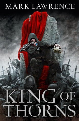 König der Dornen