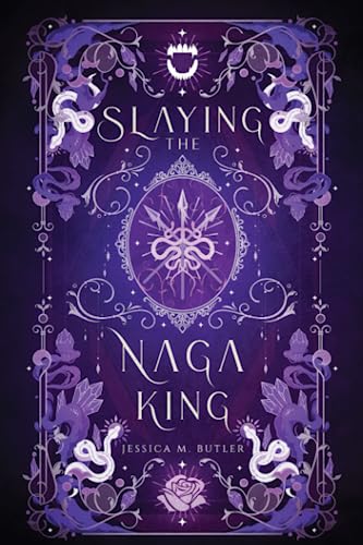 Den Naga-König töten
