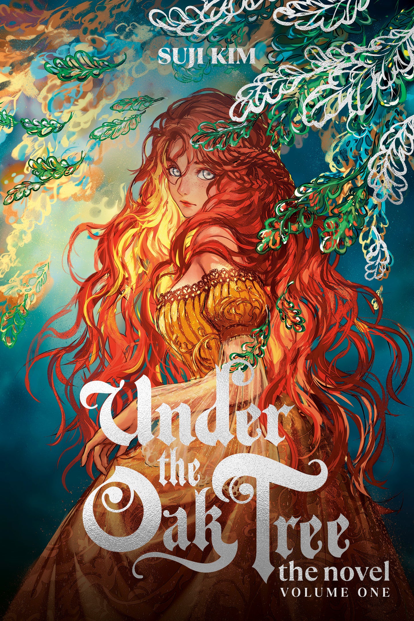 Under the Oak Tree Vol. 1