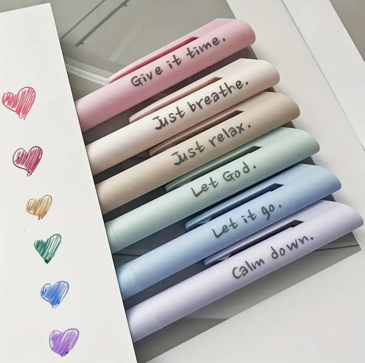 Textmarker
