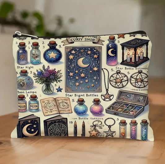 Etui spellshop