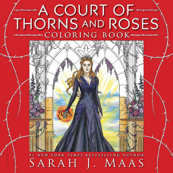 A Court of Thorns and Roses