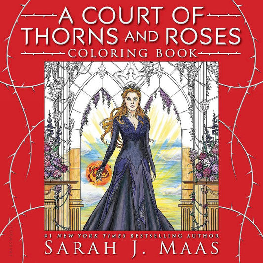 A Court of Thorns and Roses