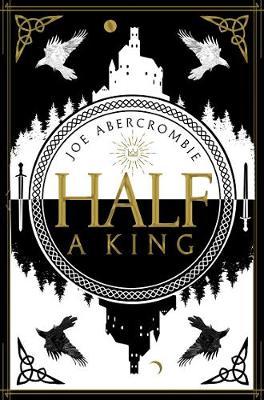 Ein halber König