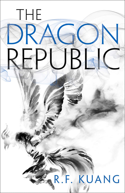 Der Mohnkrieg 2: Die Drachenrepublik