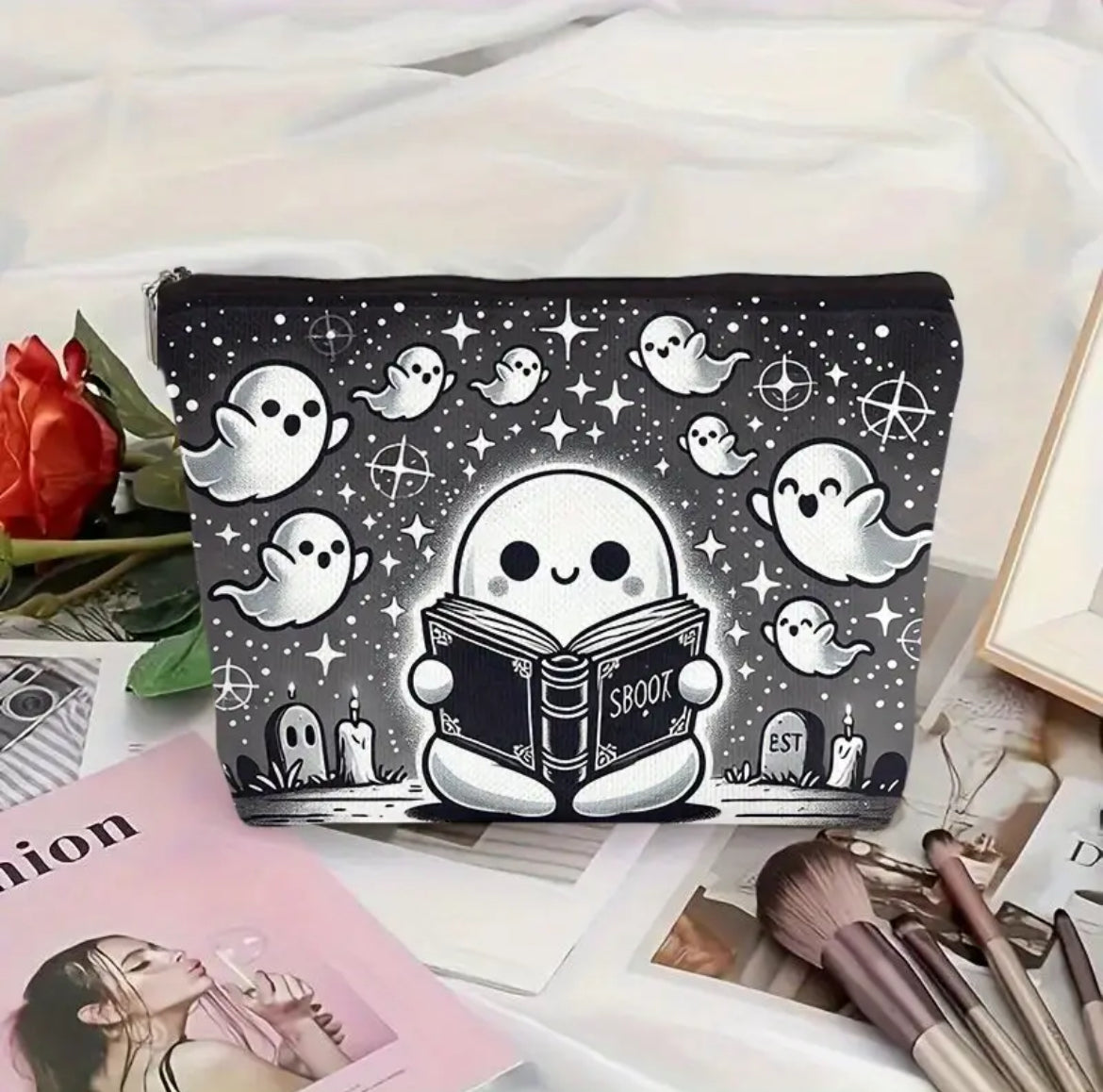 Spooky Ghost Etui