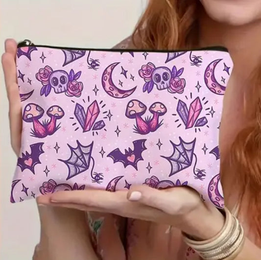 Cute Pink Magic Etui