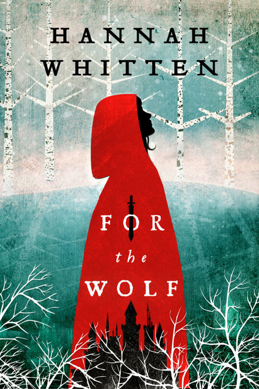 Wilderwood 1: Für den Wolf