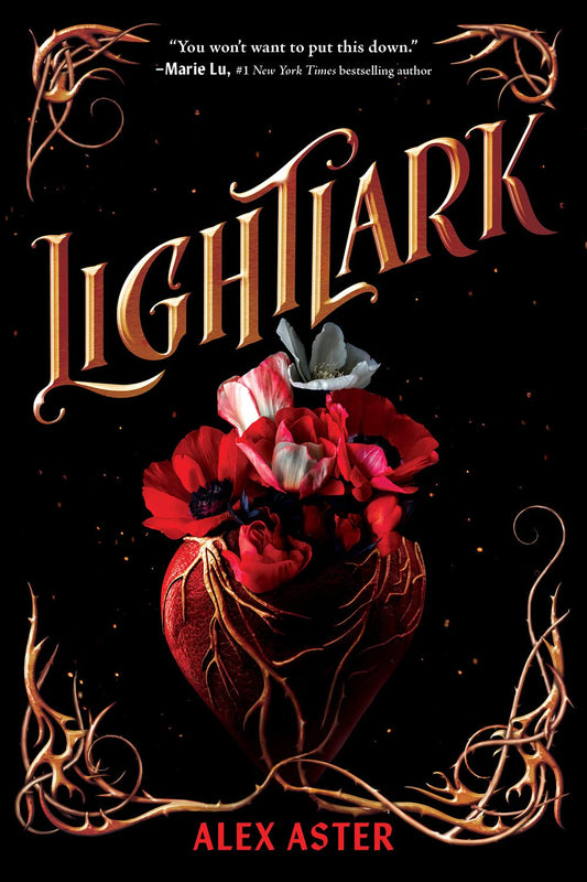 Lightlark 1: Lightlark