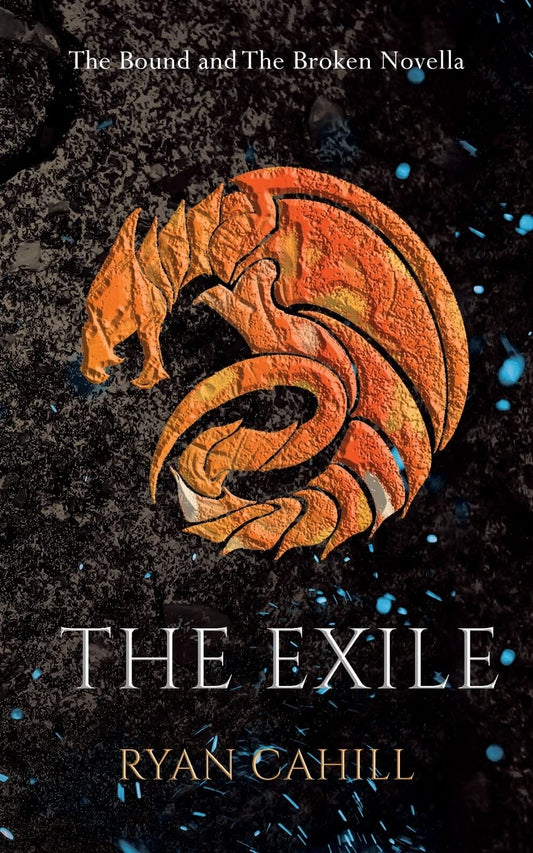 The Bound and the Broken 2.5: Das Exil