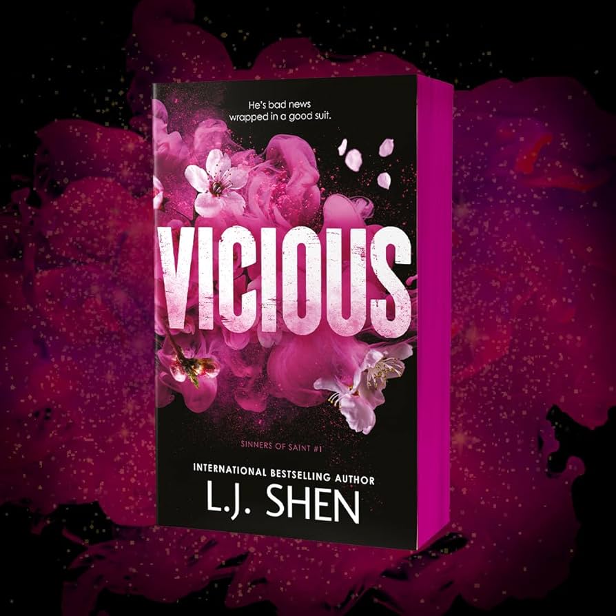 Vicious