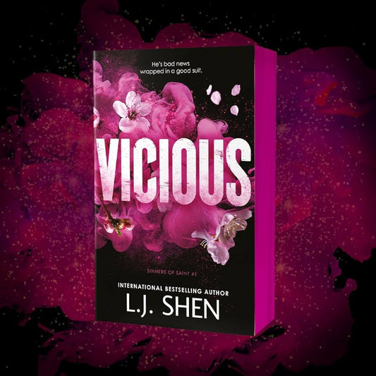 Vicious