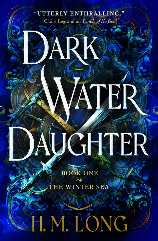 Das Wintermeer 1: Dark Water Daughter