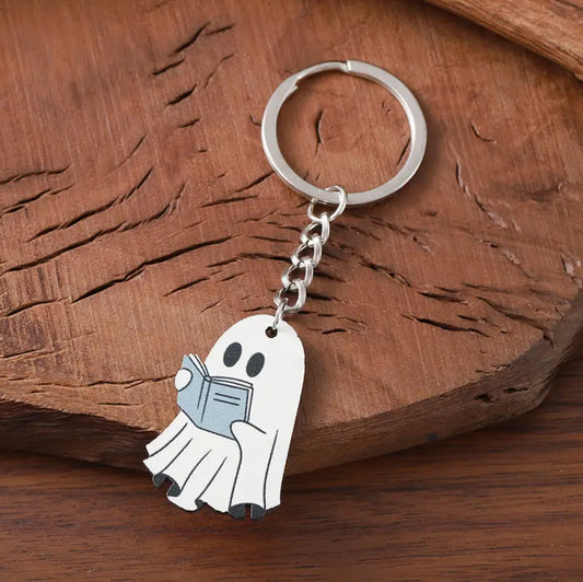 Bookstack Keychain