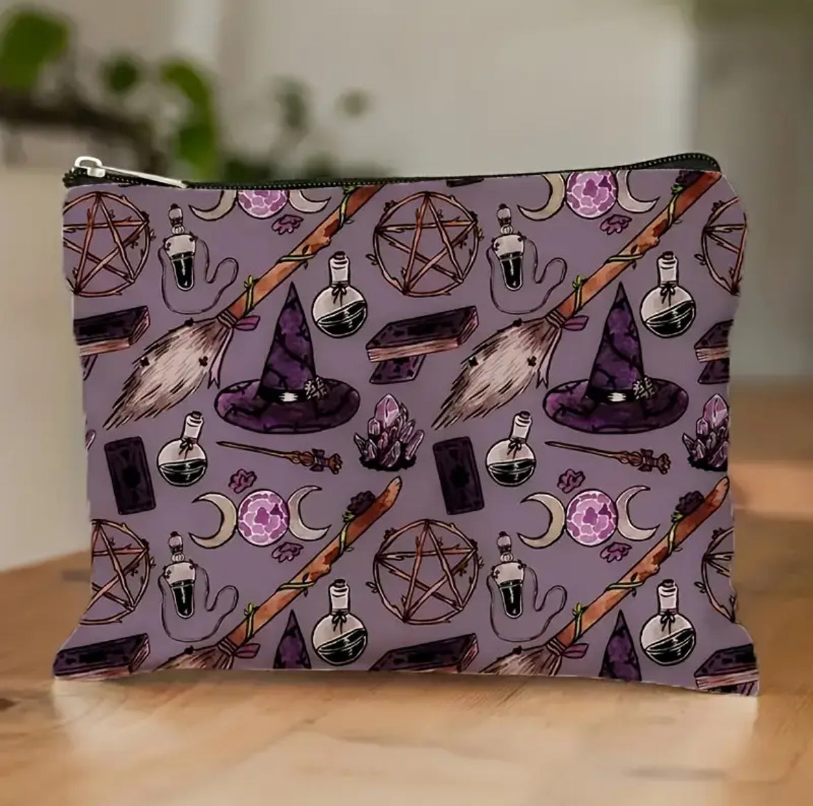 Witchy Essentials Etui