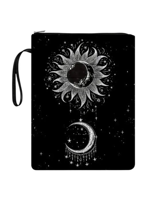 Booksleeve Sun and Moon