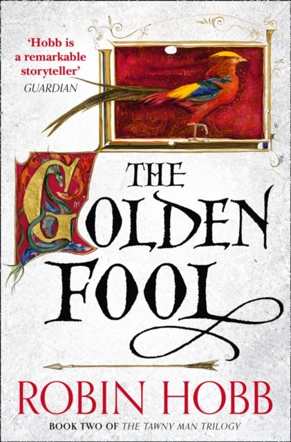 Der goldene Narr