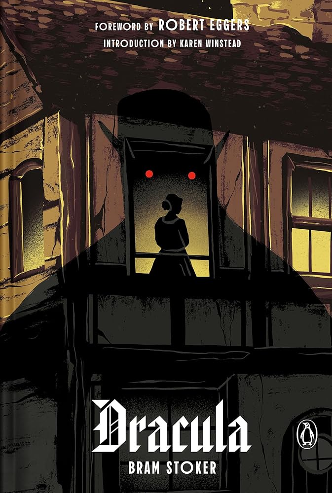 Dracula (Penguin Speculative Fiction Special) cover image
