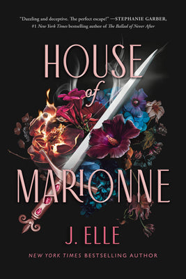 House of Marionne DELUXE EDITION