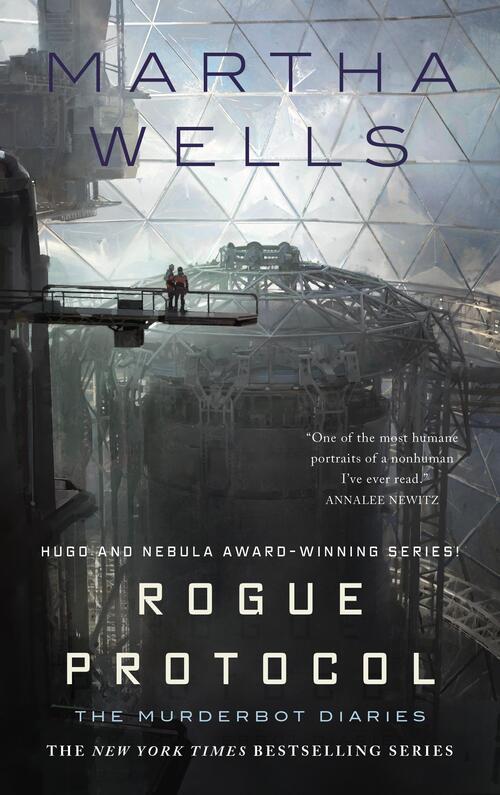 Rogue-Protokoll