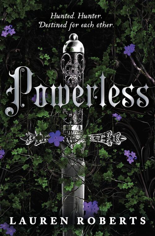 Die Powerless-Trilogie 1: Powerless