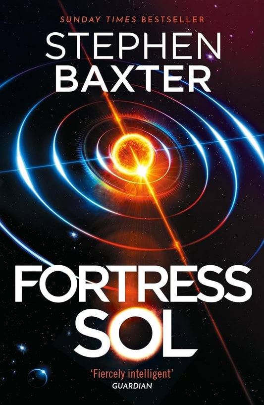 Fortress Sol cover image