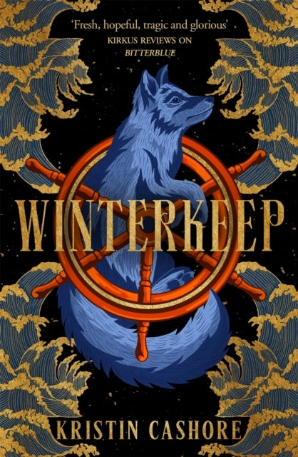 Winterfestung