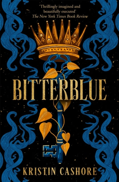 Bitterblau