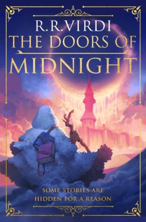 Die Türen der Mitternacht