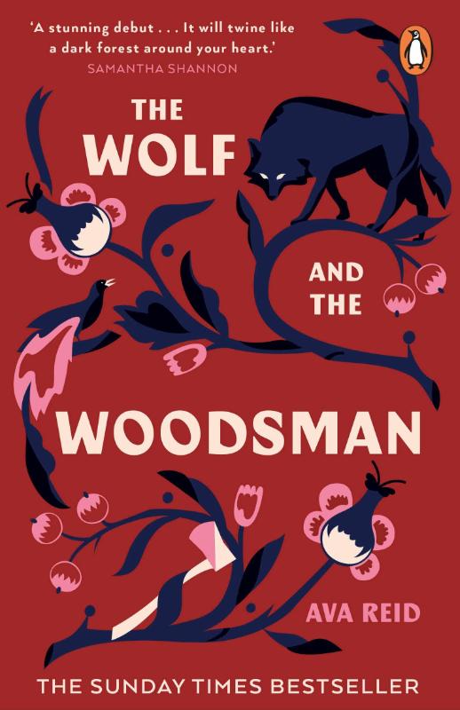 Der Wolf und der Waldarbeiter