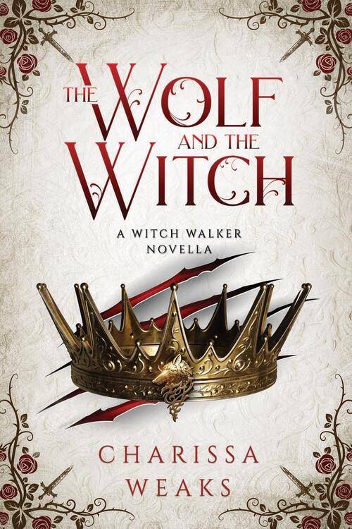 Der Wolf und die Hexe