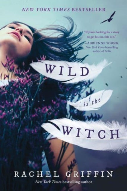 Wild ist die Hexe