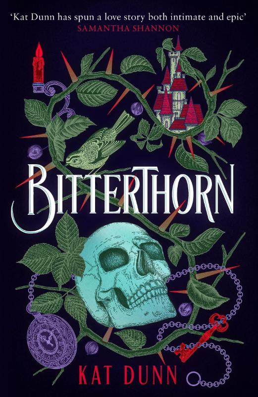 Bitterhorn