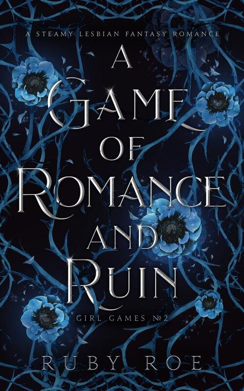 Ein Spiel voller Romantik und Ruin