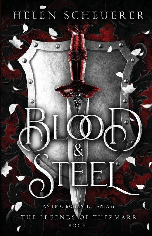 Die Legenden von Thezmarr 1: Blood & Steel