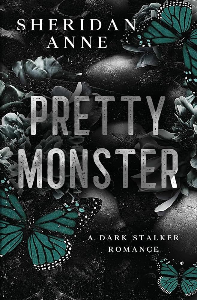 Pretty Monster cover image
