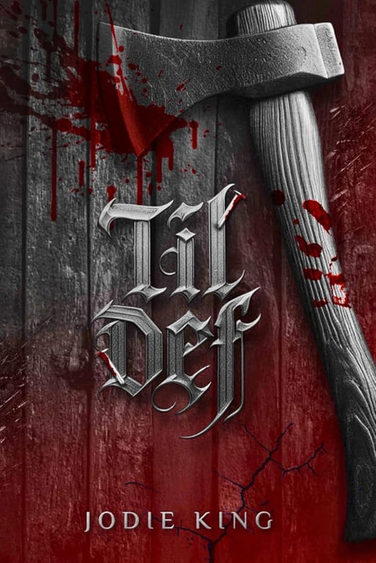Til Def cover image