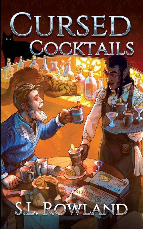 Verfluchte Cocktails