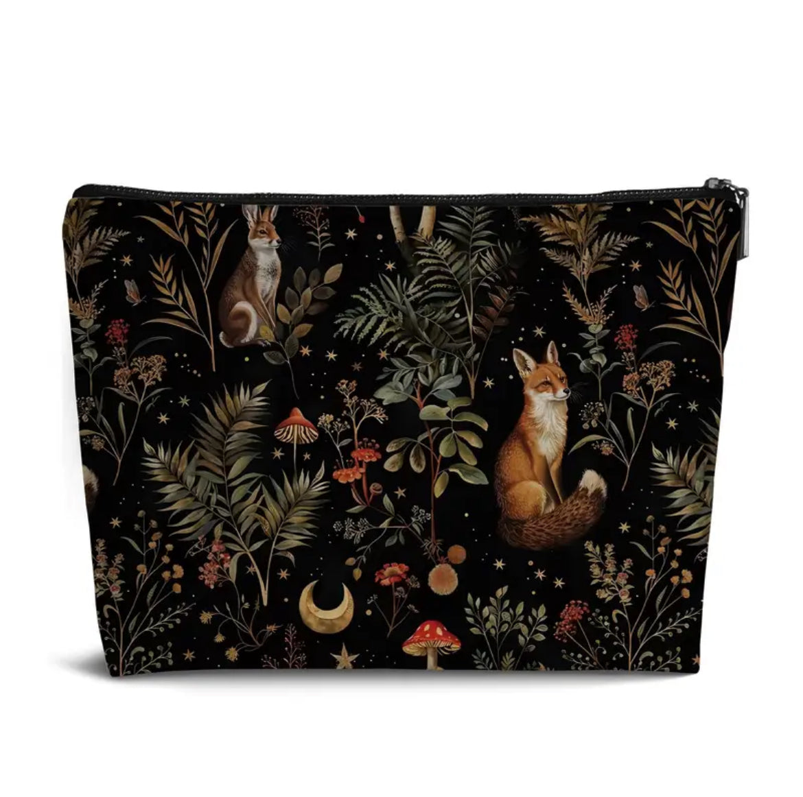 Maanvos & Bosdieren Etui