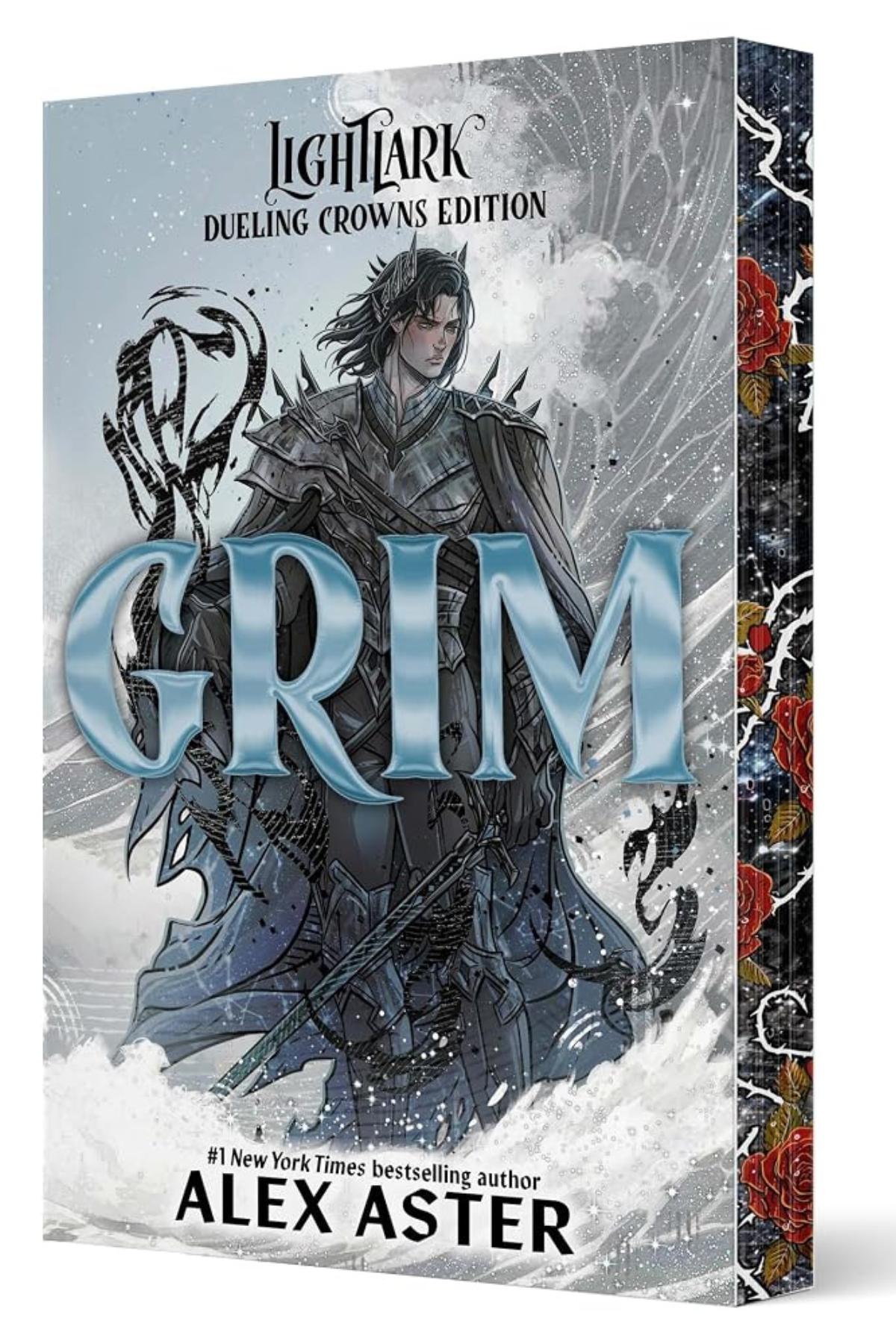 Grim: Dueling Crowns Edition