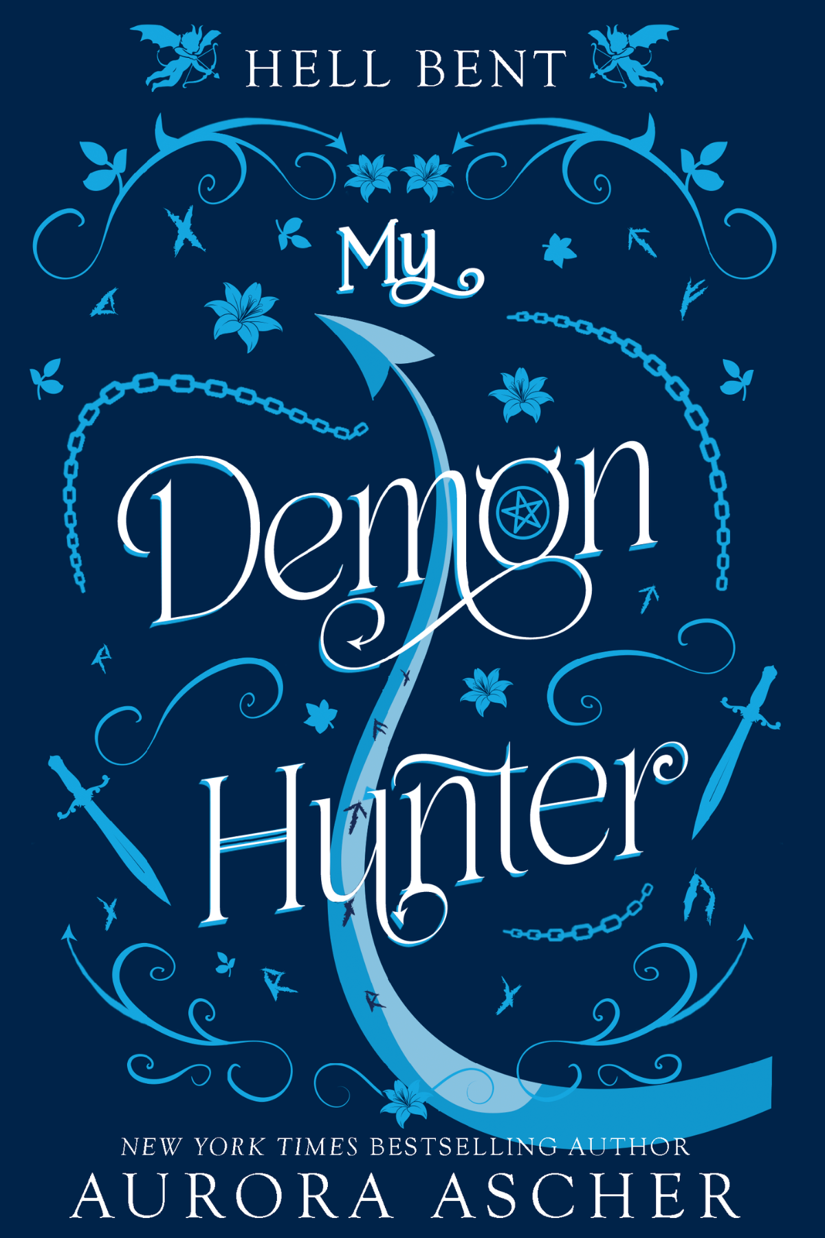 My Demon Hunter: Deluxe Edition
