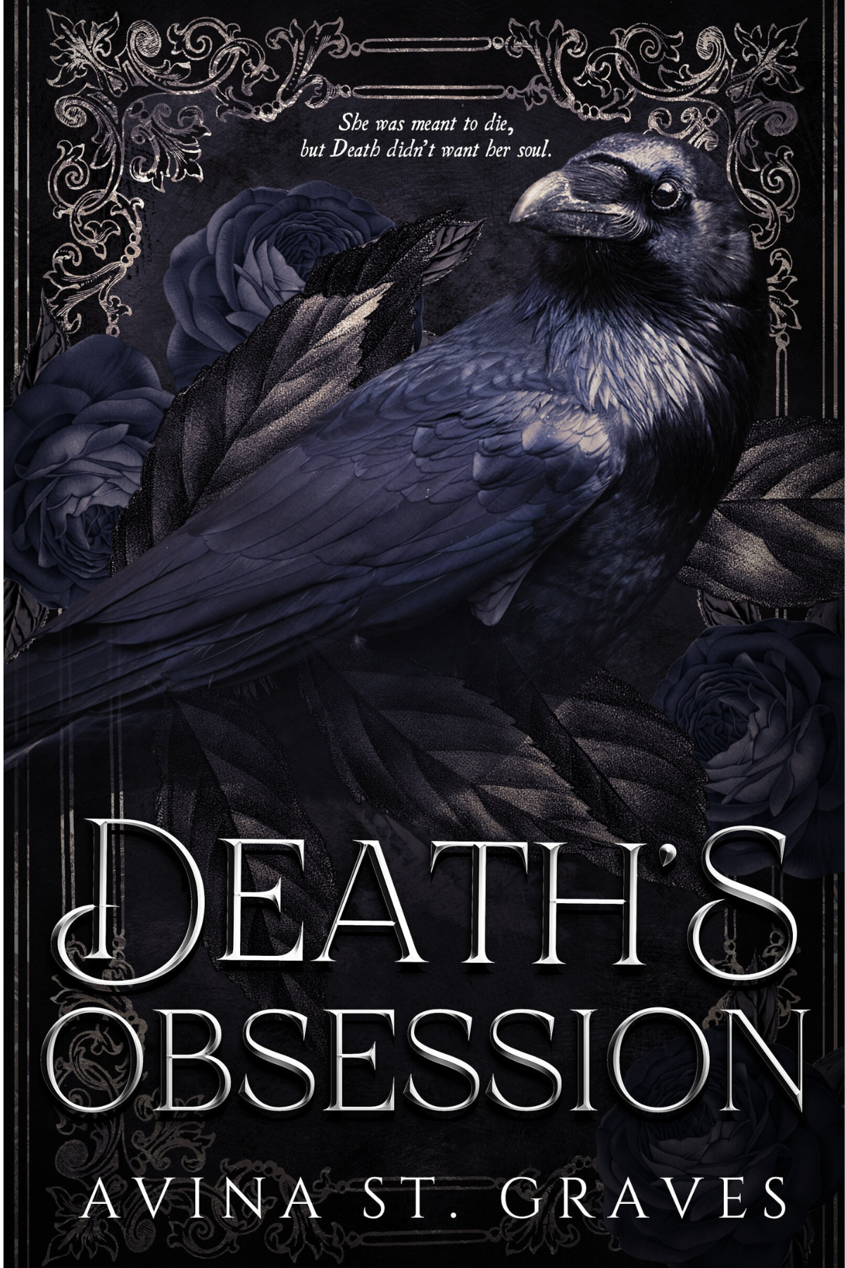 Death's Obsession