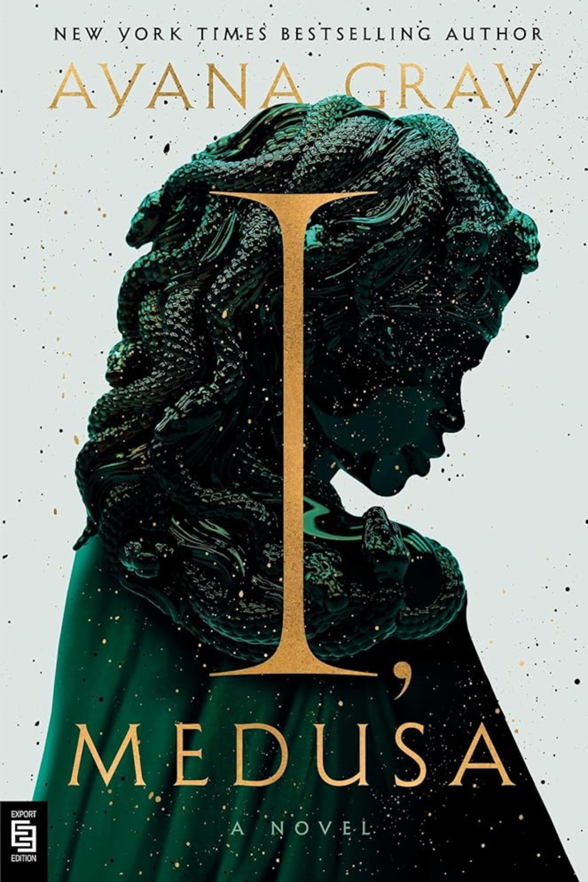 I, Medusa