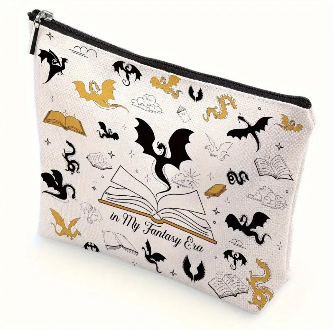 Dragon Era Etui