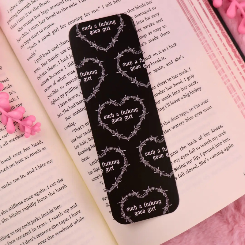 Such a F*cking Good Girl Bookmark
