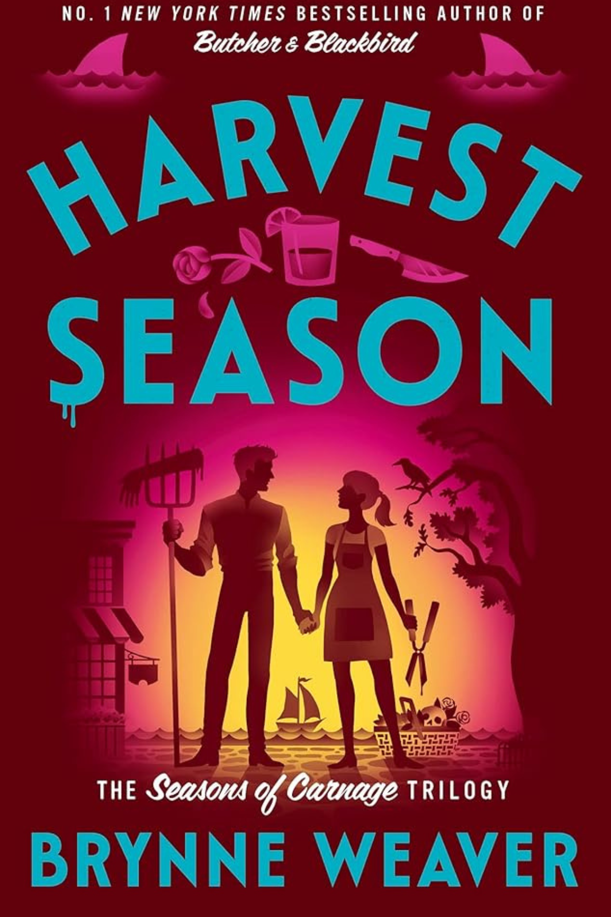 Harvest Season