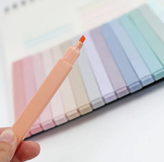 Highlighters