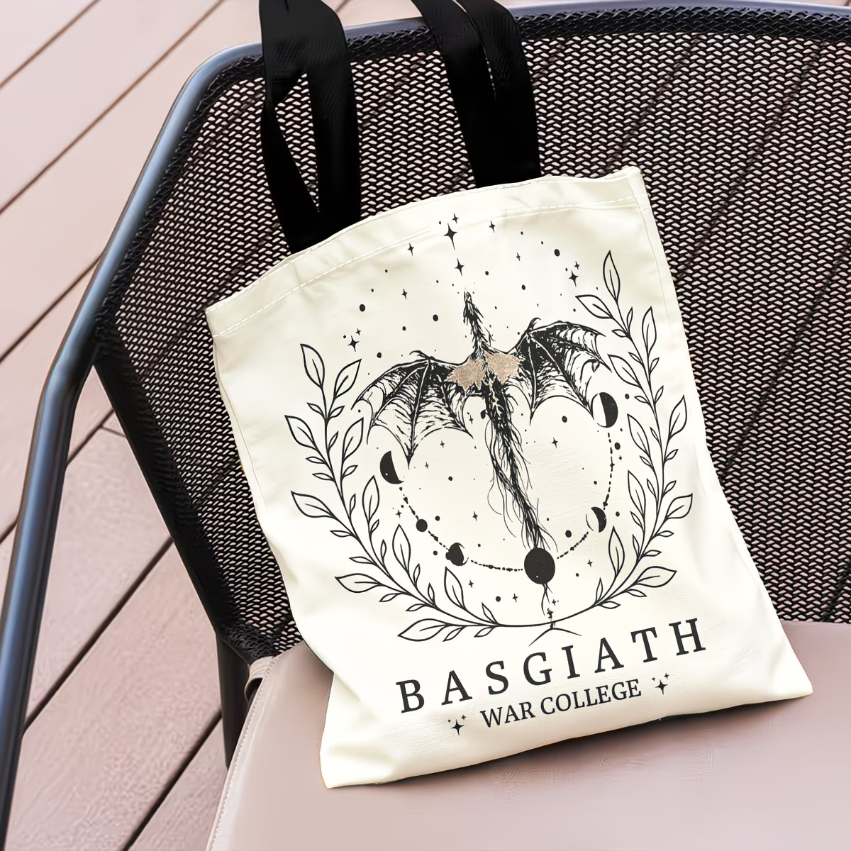 Basgiath Tas